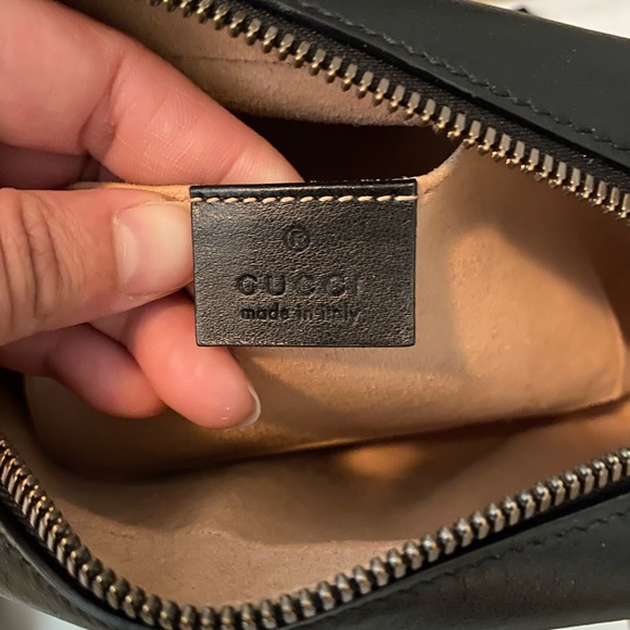 Gucci Marmont Camera Bag Small - Picture 7 of 8